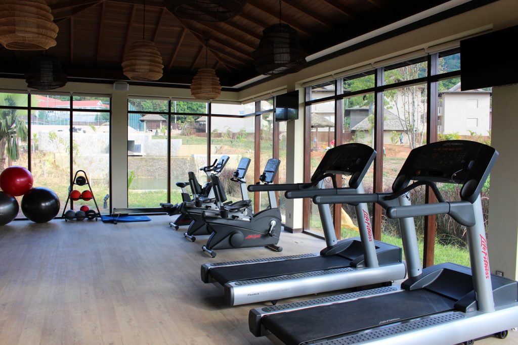 Fitness